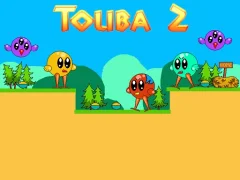 Spil Touba 2 online