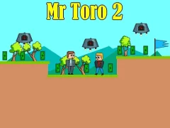 Spil Mr Toro 2 online