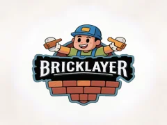 Spil Bricklayer online