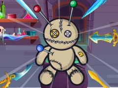 Spil Voodoo Doll online