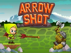 Spil Arrow Shoot online