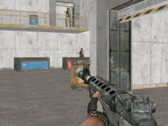 Spil Warfare Area 3 online