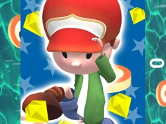 Spil Jump! Jump! Boy online