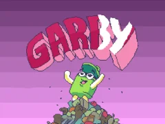 Spil Garby online