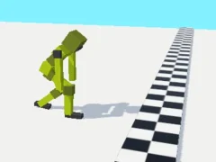 Spil Ragdoll Step online