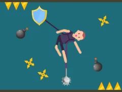 Spil Save the Ragdoll online
