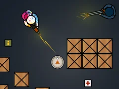 Spil Battlefield Brawl Co op Challange online