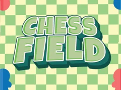 Spil Chess Field online