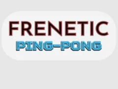 Spil Frenetic Ping Pong online