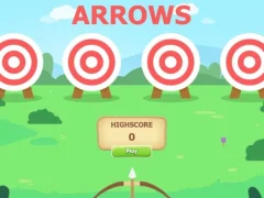 Spil Arrows online