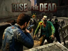 Spil Rise of the Dead online