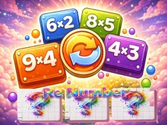 Spil Re Number online
