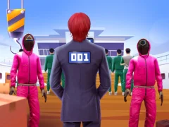Spil Squid Game 2 online