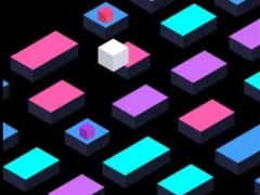 Spil Ultimate Jump Cube online