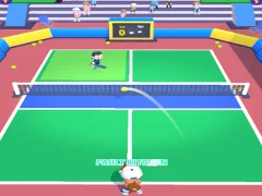 Spil Pickle Ball Clash online