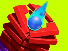 Spil Go, Go Up! 3D online