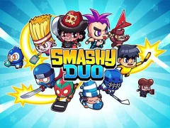 Spil Smashy Duo online