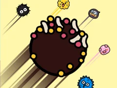 Spil Idle Balls online