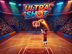 Spil Ultra Shot online