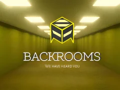 Spil Backrooms online