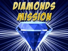 Spil Diamonds Mission online
