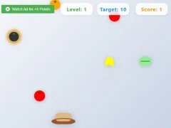 Spil Fruit Basket Challenge online