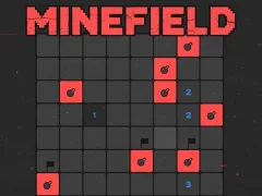 Spil Minefield online