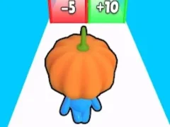 Spil Head Run 3D online