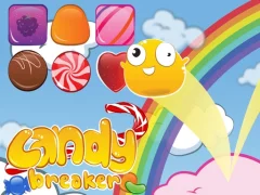 Spil Candy Breaker online