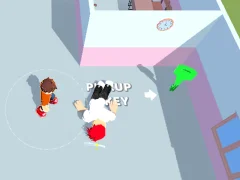 Spil Escape from School 3D online