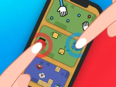 Spil 2 Player Mini Challenge online