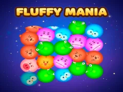 Spil Fluffy Mania online