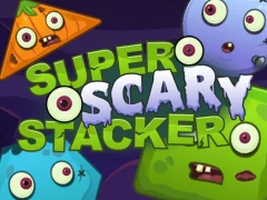 Spil Super Scary Stacker online