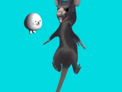 Spil Eggdog Flap Spinning Ratomilton online