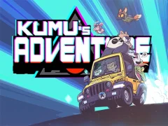 Spil Kumu's Adventure online