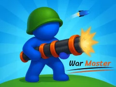 Spil War Master online
