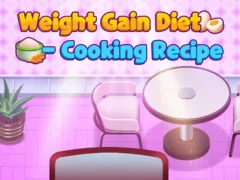 Spil Weight Gain Diet Cooking Recipe online