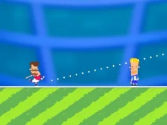 Spil Rebound Star online