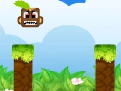 Spil Infinite Cat Runner online