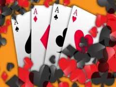 Spil Cards: Klondike Solitaire online