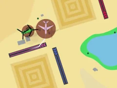 Spil Silly Sky online