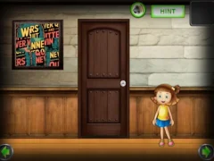 Spil Amgel Kids Room Escape 338 online