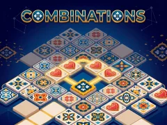 Spil Combinations online