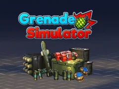 Spil Grenade Simulator online