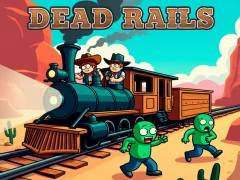 Spil Dead Rails online