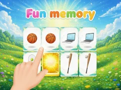 Spil Fun memory online