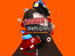 Spil Danger Road online