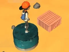 Spil Jumping Skill Master online