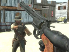 Spil Wild West Clash online