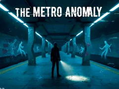 Spil The Metro Anomaly online